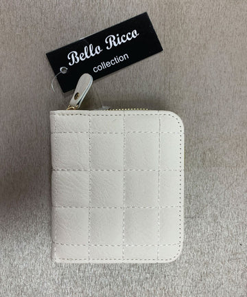 Bella Ricca P.U Ladies Fashion Wallet - P2121